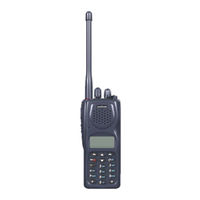 ASELSAN 4700 Operating Manual