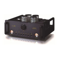 ALLNIC AUDIO L-8000 DHT Owner's Manual
