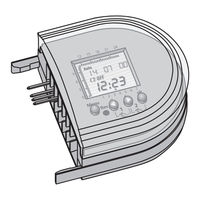 Neotherm TimerModule TM 1000 Handbook