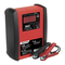Battery Charger Sealey SPI15S.V2 Owner's Manual