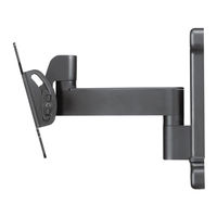 SANUS VuePoint F107b Instruction Manual