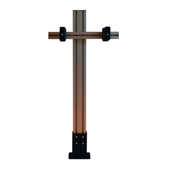 Desoutter Industrial Tools DTH TWIN Series Manual