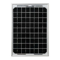 Go Power GP-ECO-20 User Manual