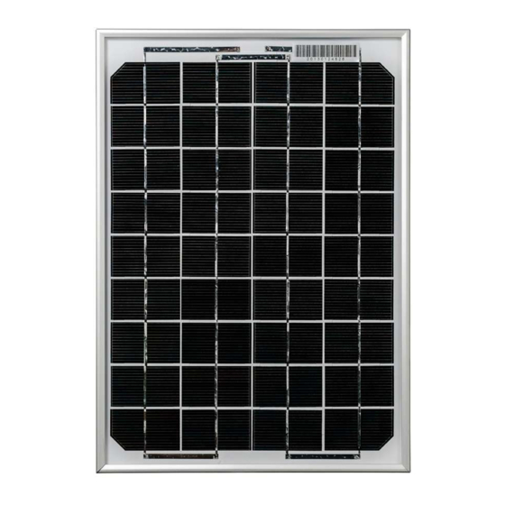 Go Power GP-ECO-10 User Manual