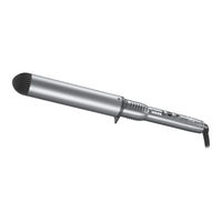 VS Sassoon VS2306A Instruction Booklet