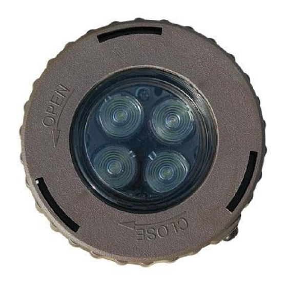 SIGNIFY HADCO iUL516 Installation Instructions