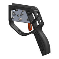 Schmidt G2 TRIGGER DEADMAN Operation And Maintenance Manual