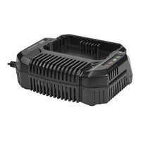 Rubbermaid 2173520 Owner's Manual