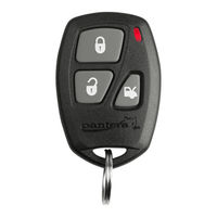 Pantera CL-600 Manual