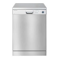 Artusi ADW5002 Operation Manual
