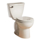 Toilets American Standard CADET 3 2755 Installation Instructions Care And Maintenance