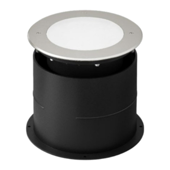 BEGA 84 290 Installation And Technical Information