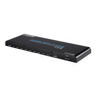 Monoprice 15260 User Manual