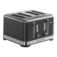 Russell Hobbs 21600-10 User Manual