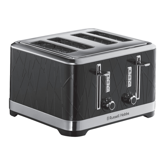 Russell Hobbs 28101 User Manual