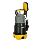 Neptun NSP-E 75 Original Operating Instruction