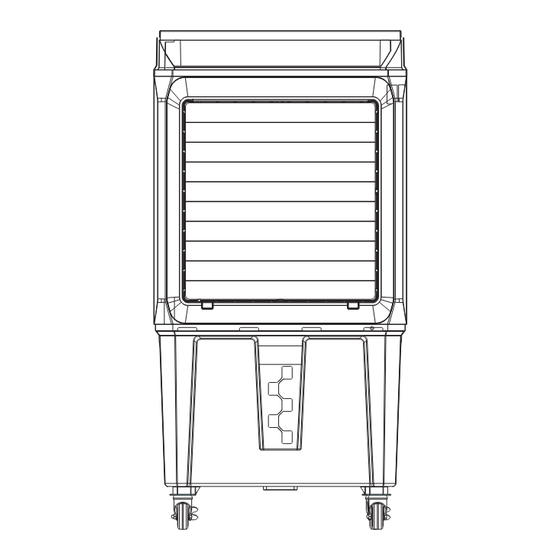 LIFEPLUS JH-370Y Product Use Manual
