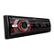Car Receiver Philips CE133/98 User Manual