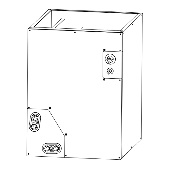 Carrier 40MULA Installation Instructions Manual