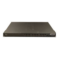 LevelOne GSW-2494 User Manual