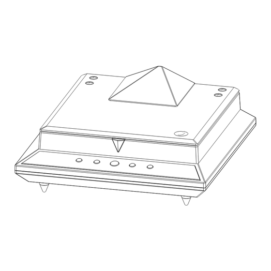 CyberHome MP016-A User's Operation Manual