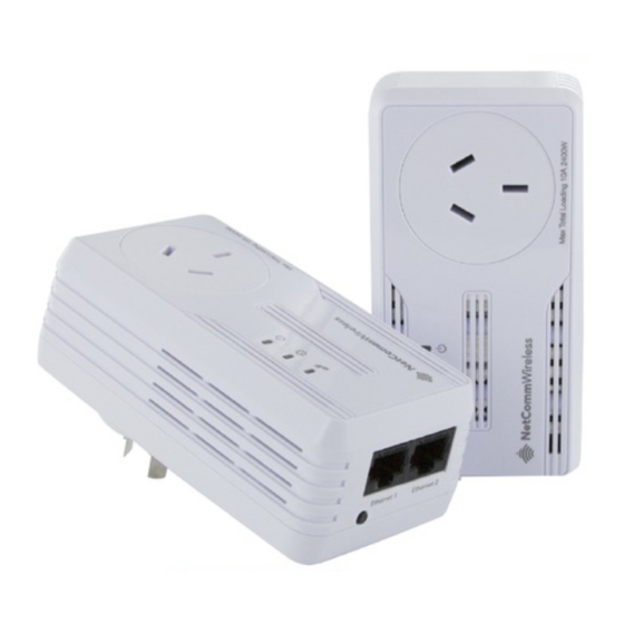 NetComm NP505 Product Data Sheet