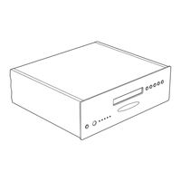 Opus WCU300 User Manual
