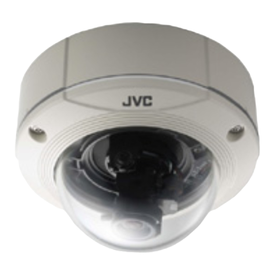 JVC TK-C205VP Instructions Manual