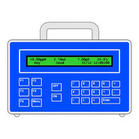 Tps 90-FL Manual