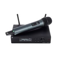 Sennheiser XSW 2-835 Quick Manual