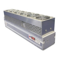 Trumpf RF30 Operation Manual