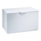 Freezer Zanussi ZFC 622 WA User Manual