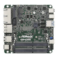 ASROCK iBOX-V2000V User Manual