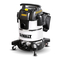 Vacuum Cleaner DeWalt DXV38S Manual