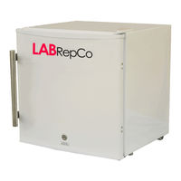 LabRepCo LABH-2-FM Owner's Manual