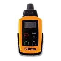 Beta 971 TSP Manual