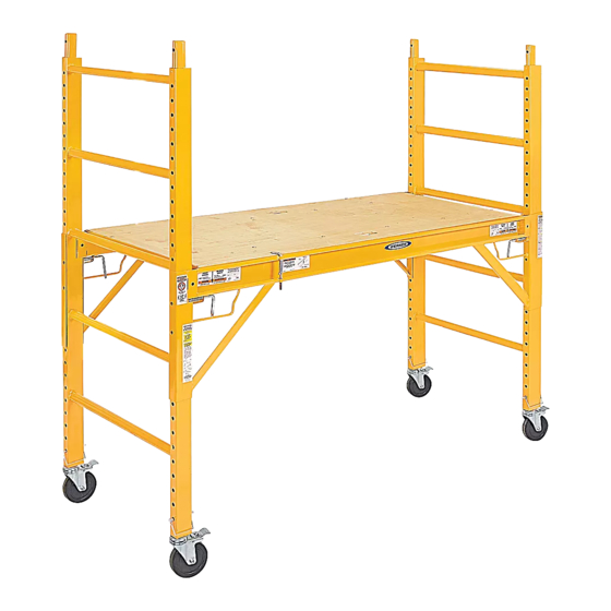 U-Line H-3797 Manual