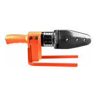 SHARKS SHK 475 Instruction For Operation And Maintenance