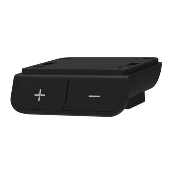 Timotion TDH16 User Manual