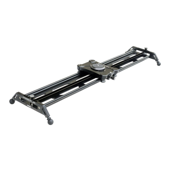 PROAIM SL-161 Assembly Manual