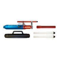 Restech PLT MOORING 150 User Manual