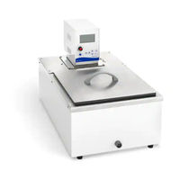 Fisher Scientific I917C Operation Manual