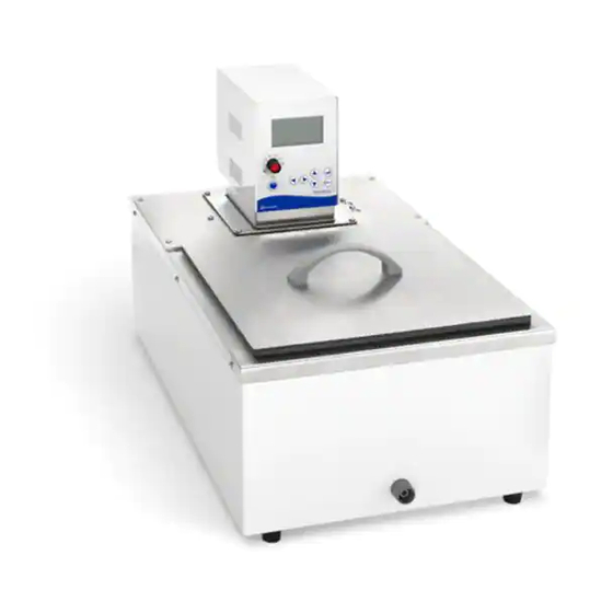 Fisher Scientific Isotemp 5150 Operation Manual