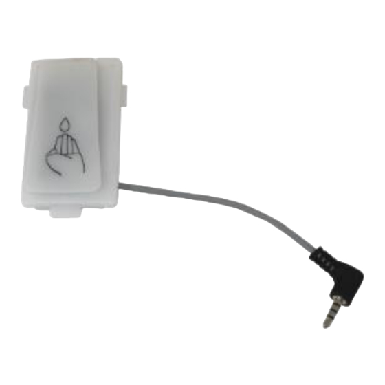 sonitor HHM-A001 User Manual
