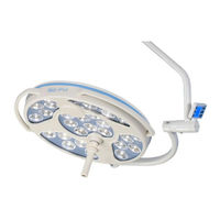 Dr. Mach LED 3 Smart User Manual