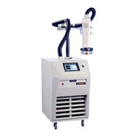 Temptronic ThermoStream TP04300 Series Interface & Applications Manual