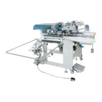 JUKI APW-896N/IP-420 Basic Operation Manual
