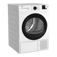 Beko TR225 User Manual