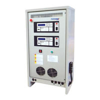 Webasto DVS100 Installation, Operation And Maintenance Manual