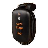 ev.energy waEV-charge EV1i Installation And Setup Manual